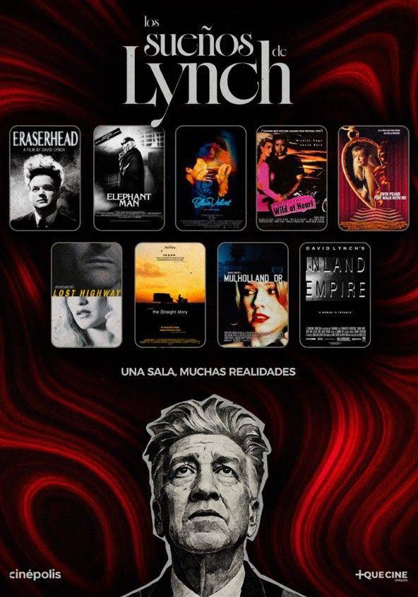 Los Sueños de Lynch reunirá en salas mexicanas las obras más importantes de David Lynch.jpg